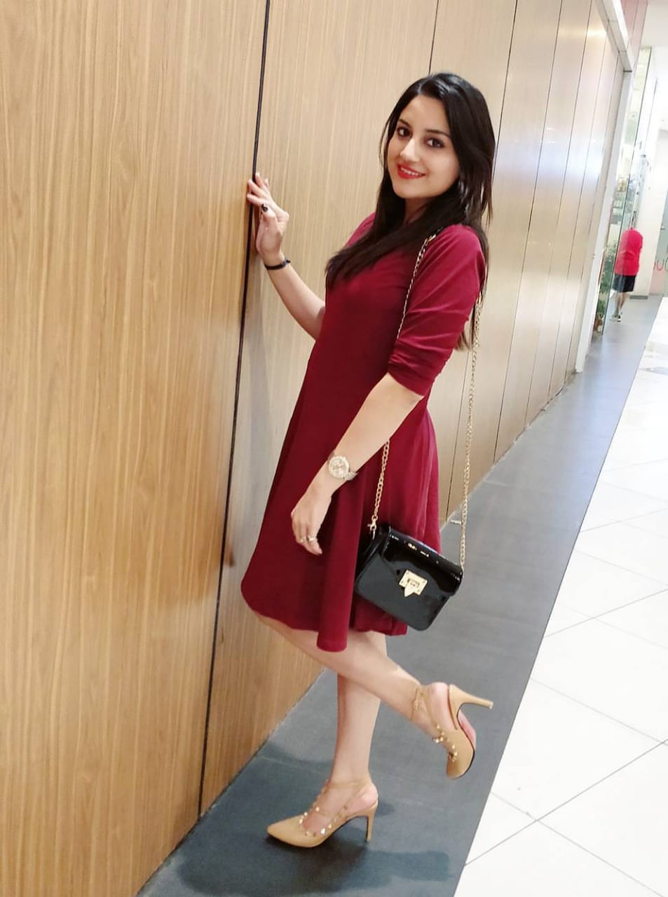 Call Girls in Vidhyadhar Nagar 100% Genuine Services Near Me